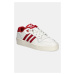 Sneakers boty adidas Originals Rivalry Low bílá barva, JI4662