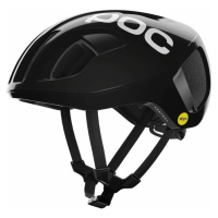 POC Ventral MIPS Uranium Black Cyklistická helma
