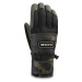 Dakine pánské rukavice Charger Glove Black | Černá