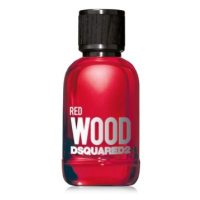 Dsquared2 Red Wood toaletní voda 50 ml