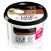 Organic Shop Natural Coconut & Shea intenzivní vlasová maska s hydratačním účinkem 250 ml