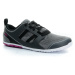 Xero shoes Zelen Steel Gray/Fuchsia