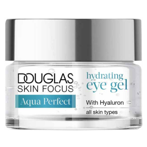 Douglas Collection Aqua Perfect Hydrating Eye Gel Oční 15 ml