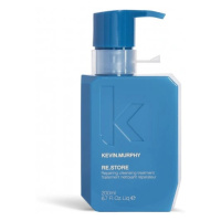 Kevin Murphy Regenerační ošetření suchých a poškozených vlasů Re.Store (Repairing Cleansing Trea