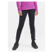 W Kalhoty CRAFT PRO Nordic Race Wind Tights