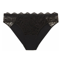 BRIEF 1A1720 Black(015) - Simone Perele