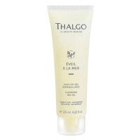 Thalgo Čisticí pleťový gel (Cleansing Gel Oil) 125 ml