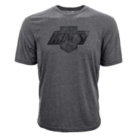 Los Angeles Kings pánské tričko grey Retro Tee