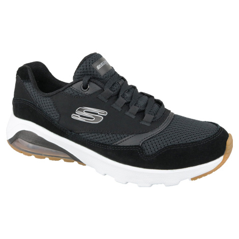 SKECHERS SKECH-AIR EXTREME 12922-BLK