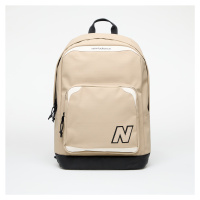 Batoh New Balance Legacy Backpack Stoneware