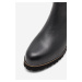 Kotníkové boty Sergio Bardi WI08-HELEN(882)-05-SB Přírodní kůže (useň) - Lícová,Látka/-Látka