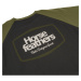 Triko Bronco Raglan Horsefeathers