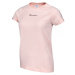 Champion CREWNECK T-SHIRT Dámské tričko, růžová, velikost