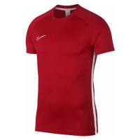 Pánské fotbalové tričko Dry Academy SS M AJ9996-657 - Nike