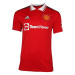 Pánské polo tričko Manchester United H Jsy M H13881 - Adidas