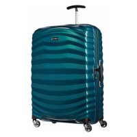 SAMSONITE Kufr Lite-shock Spinner 75/31 Petrol Blue, 52 x 31 x 75 (62766/1686)