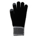 Puma Knit Gloves Zimní rukavice US 041772-01