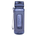 Runto VISTA 800 ML Sportovní hydratační láhev s pojistkou uzávěru, šedá, velikost