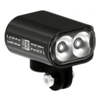 Světlo na kolo LEZYNE MICRO DRIVE 500 LED