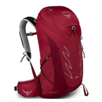 Osprey Talon 26 III cosmic red L/XL