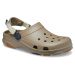 Pánské boty Crocs CLASSIC All Terrain Clog hnědá