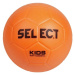 Select SOFT KIDS Dětský házenkářský míč, oranžová, velikost