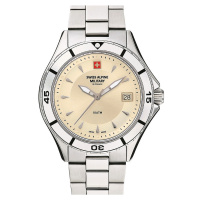 Swiss Alpine Military 7740.1138  36mm