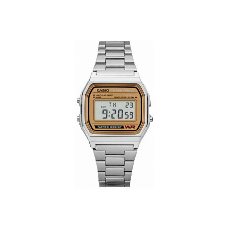 Pánské hodinky Casio A158WEA-9