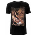 Cradle Of Filth tričko, Vempire BP Black, pánské