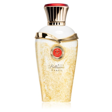 Orientica Arte Bellisimo Exotic parfémovaná voda unisex 75 ml
