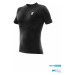 Funkční tričko Christoph Scutum Wear® – Černá