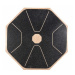 Yate Balanční deska dřevěná osmiúhelník