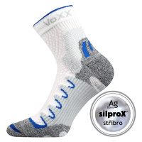VOXX® ponožky Synergy bílá 1 pár 102622
