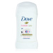 Dove Invisible Care Antiperspirant tuhý antiperspirant proti bílým skvrnám bez alkoholu Water Li