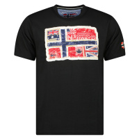 Geographical Norway SW1245HGN-BLACK Černá