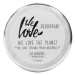 Přírodní krémový deodorant "So Sensitive" We Love the Planet 48 g