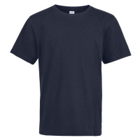 SOĽS Regent Kids Dětské triko s krátkým rukávem SL11970 Námořní modrá