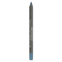 ARTDECO Soft Eye Liner Waterproof odstín 32 dark indigo voděodolná tužka na oči 1,2 g