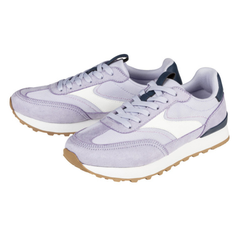 esmara® Dámská obuv "Sneaker" (lila fialová)