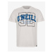 Bílé pánské tričko O'Neill Surf State