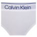 CALVIN KLEIN-THONG-000QF7188E-100-Whiite Bílá