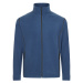 SOĽS Nova Men Pánská fleece mikina SL00586 Slate blue / Grey