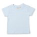 Larkwood Kojenecké tričko LW020 Pale Blue