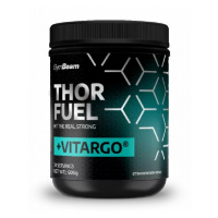 GymBeam Thor Fuel+Vitargo watermelon 600 g