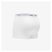 Ralph Lauren Stretch Cotton Boxer 3-Pack White