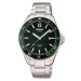 Boccia 3653-02 Men`s Watch Automatic Titanium 43mm