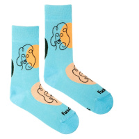 Ponožky Znamení Panna Fusakle