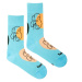 Ponožky Znamení Panna Fusakle