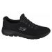 SKECHERS SUMMITS-COOL CLASSIC 149206-BBK