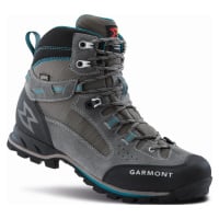 Garmont RAMBLER 2.0 GTX WMS warm grey/aquablue